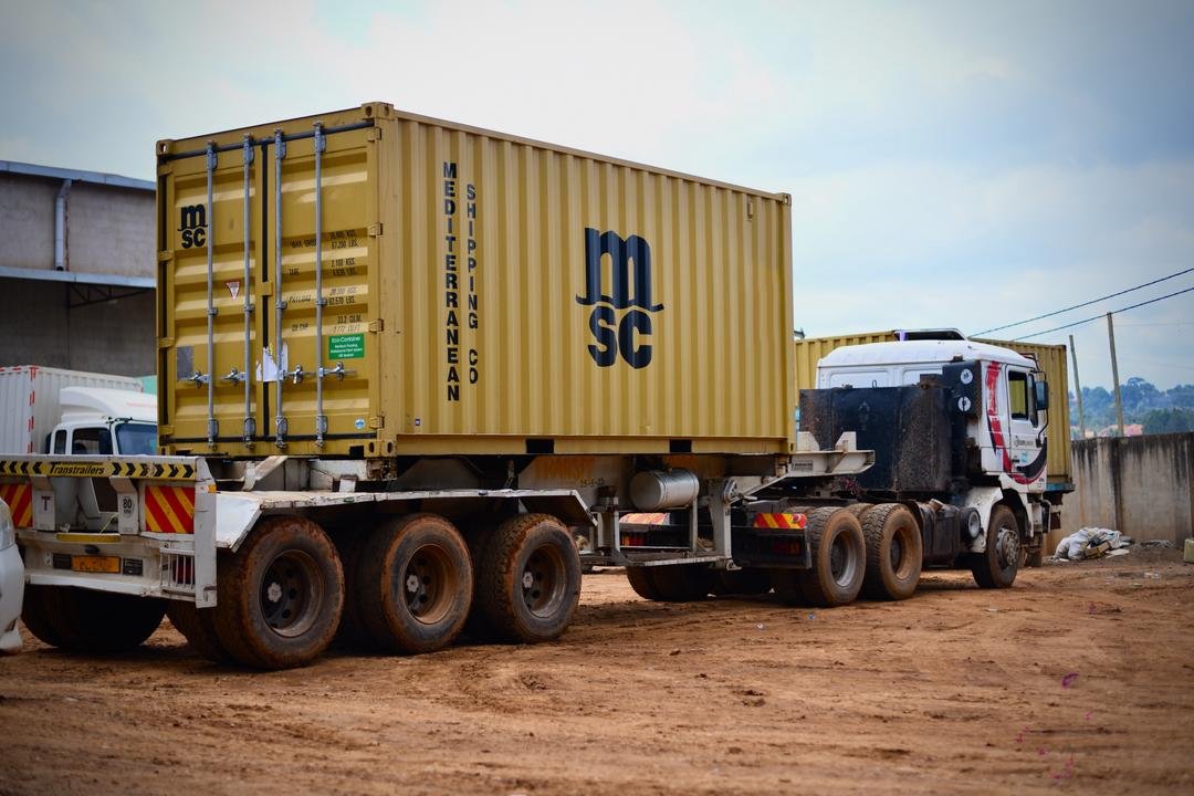 LOGISTICS SPECIALISTS